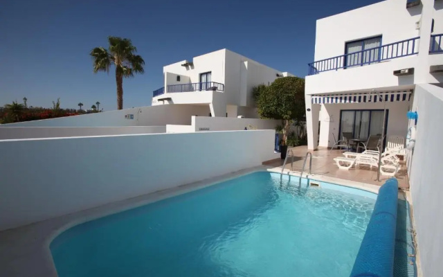 Casa Blanca