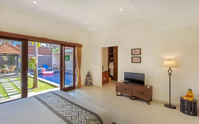 Kei Residence Berawa