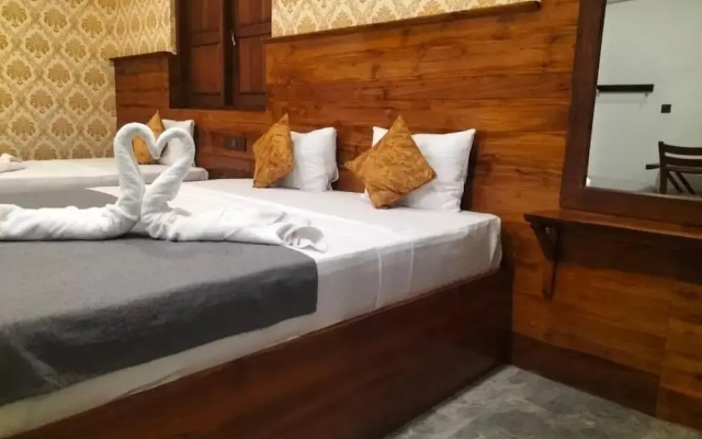 village avenue resort
