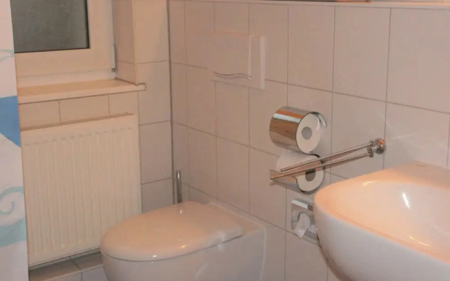 Peaceful Apartment in Wismar Germany near Beach