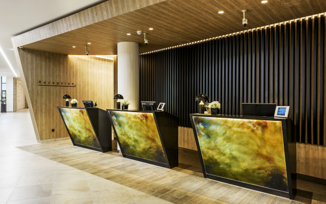 Danubius Hotel Helia
