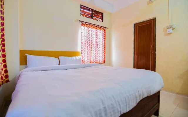 SPOT ON 30735 Dreamland Guest House