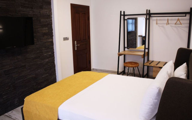 Pintura Urla Butik Otel & Sanat Galerisi
