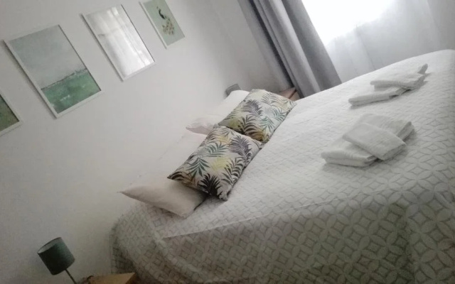 B&B My Way
