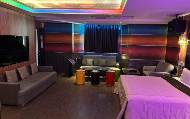 Huan Le Motel