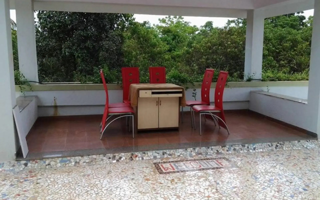 surve farm house