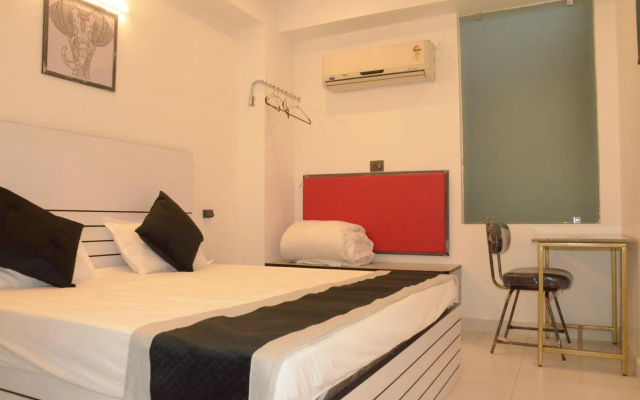 Divy Villa