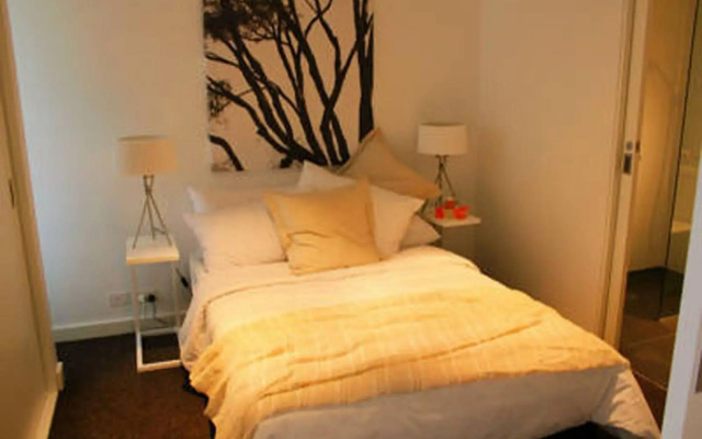 Guilfoyle Apartments
