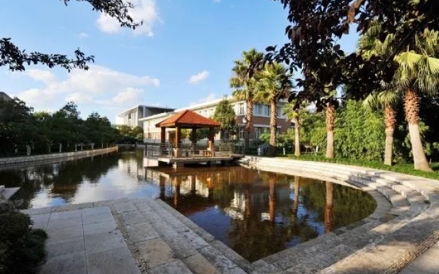 Yuntian Garden Hotel
