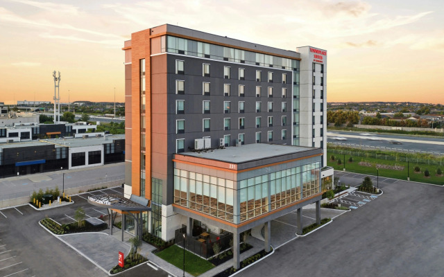 TownePlace Suites by Marriott Vaughan