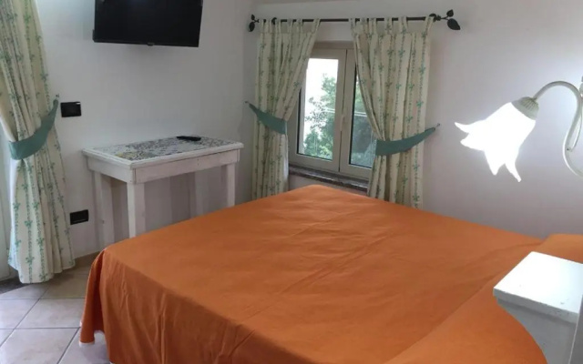 Villa Alessandra