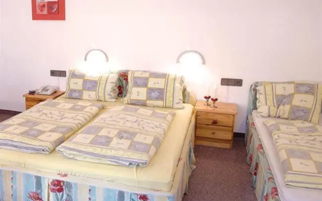 Hotel Olympia