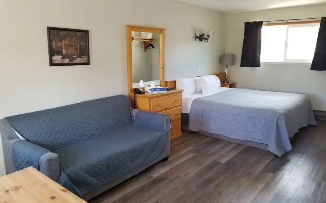 Osoyoos Lakeview Inn & Suites