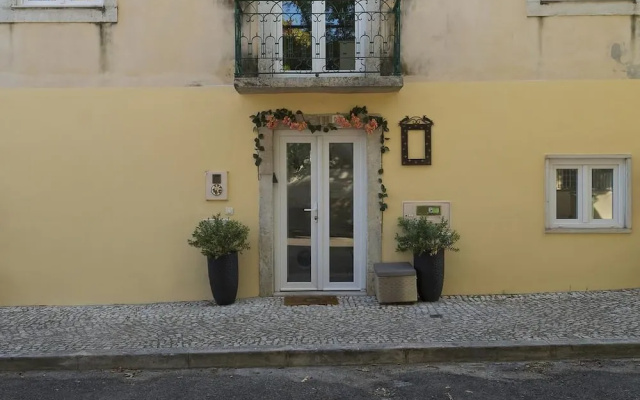 The Convent - Casas Maravilha Lisboa