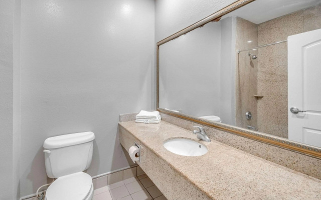 Sonesta Essential Hotel Houston-I-45 Spring