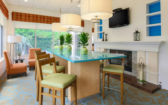 Hilton Garden Inn Nanuet