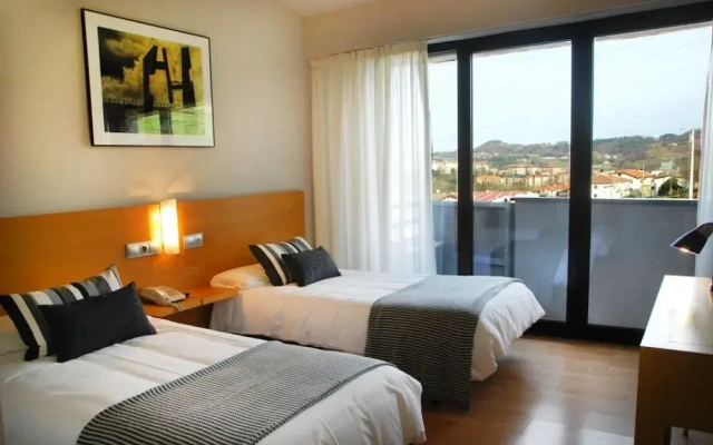 Hotel Txintxua