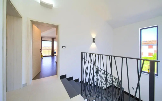 Holiday house VILLA LUCIJA