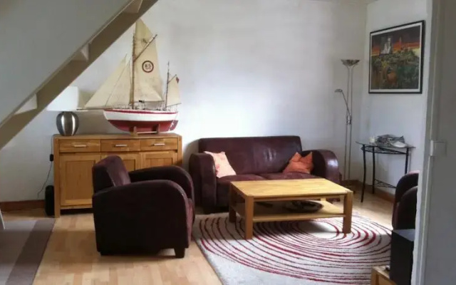 Appartement duplex