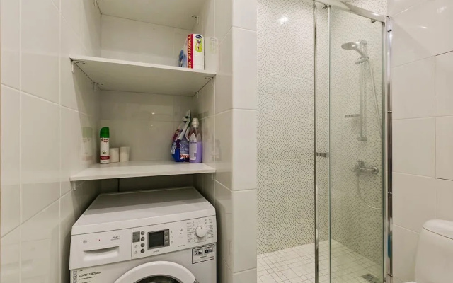 Grand Apart Putilkovo