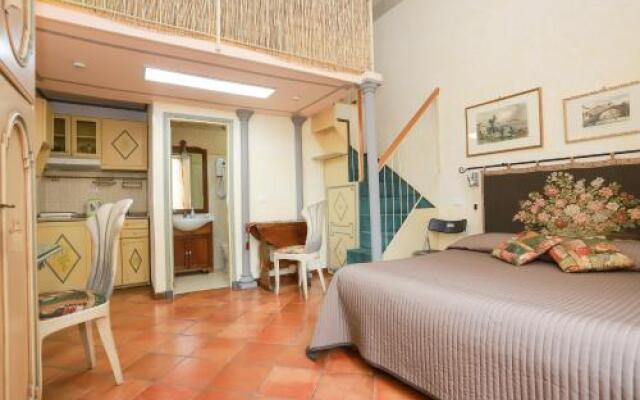 Отель Guest House Pecori Италия, Флоренция - отзывы, цены и фото номеров - забронировать отель Guest House Pecori онлайн вид на фасад
