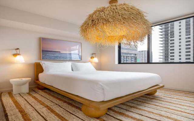 Flow Hotel Miami