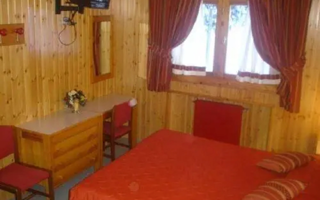 Hotel San Matteo