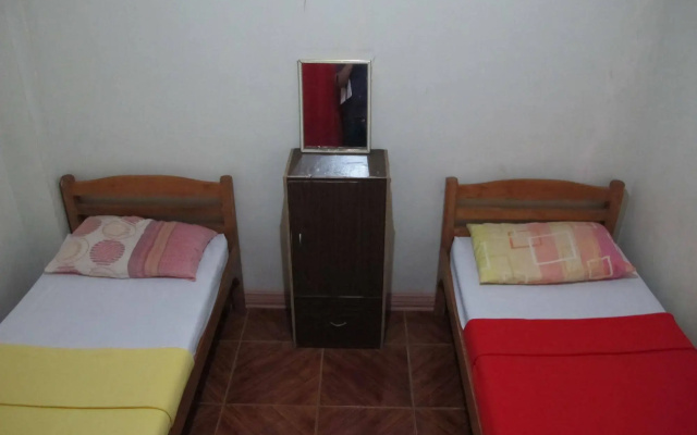 Pere Aristo Guesthouse