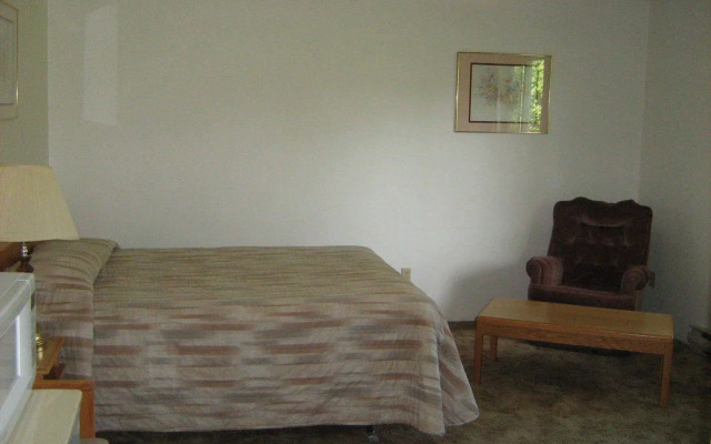 Sylvan Motel