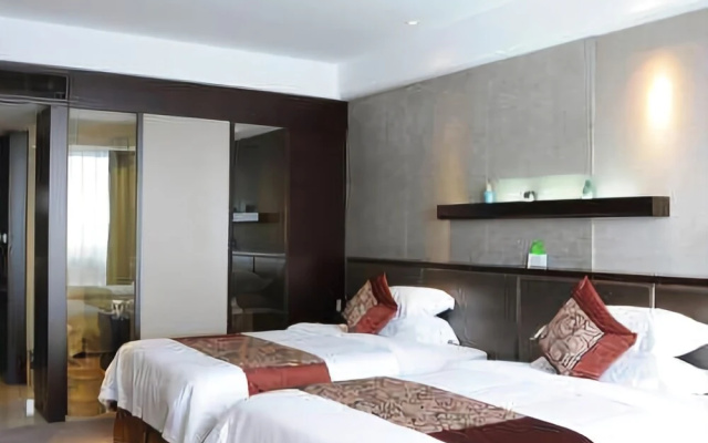 Midong International Hotel Urumqi