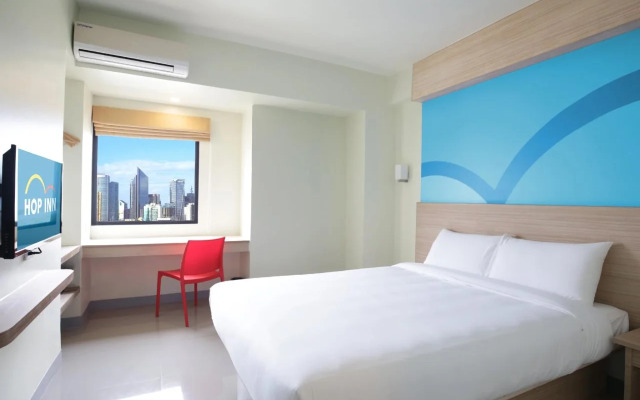 Hop Inn Hotel Aseana City