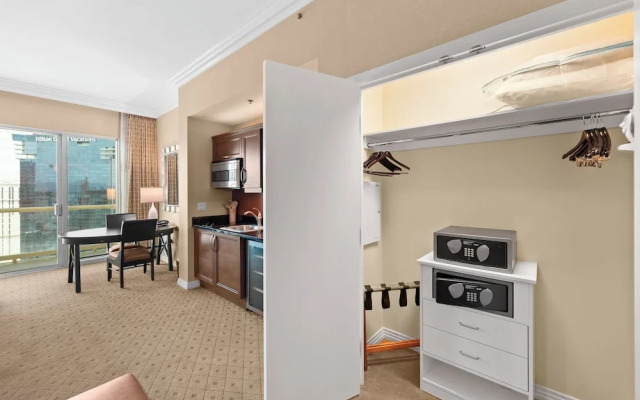 Lucky Gem Penthouse Suites at MGM Signature