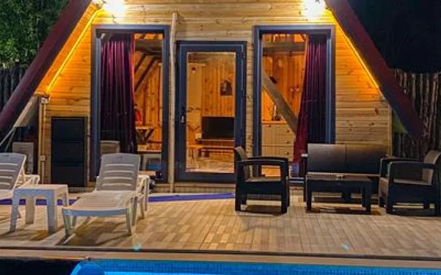 Bade Bungalov