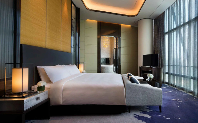 JW Marriott Hotel Shenzhen Bao'an