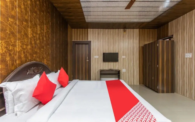Hotel Madur Milan Garden by OYO Rooms