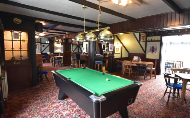 The Bugle Inn