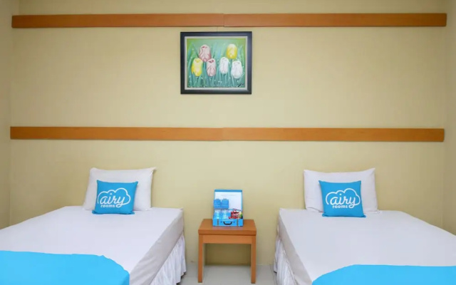 Grand Mulya Bogor