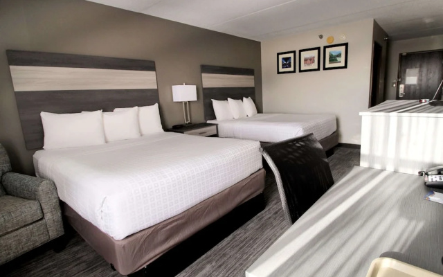 Baymont by Wyndham Lafayette
