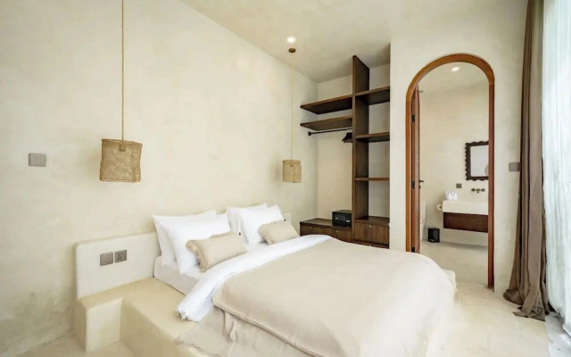 Villa Mabu