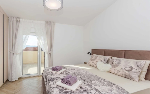 Holiday House Villa Andro