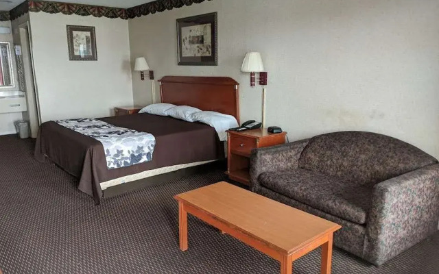 Key West Inn - Montgomery South
