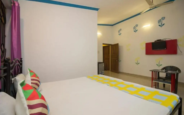Cardozo Beach House