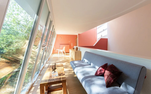 Darmstadt Loft