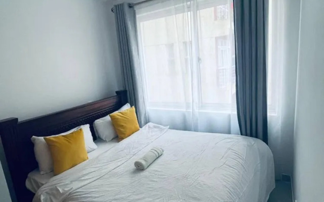 Racecourse Radiance Apartments
