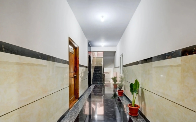 Townhouse Nallagandla Nest