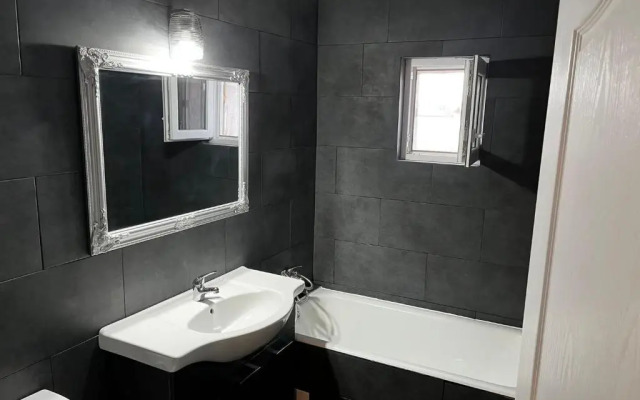 Apartament S 58