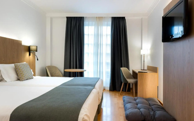 Вилла Silken Villa de Laguardia