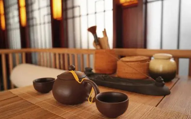 Manxiangli Hotel