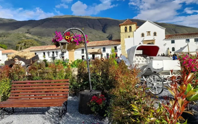 Vivelavilla suites VDL