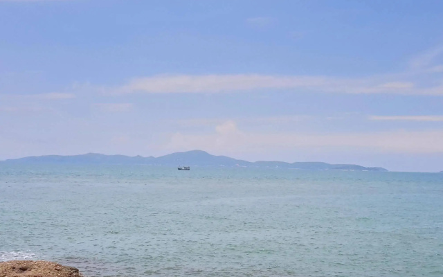 Butterfly Garden Villas by Pattaya Sunny Rentals